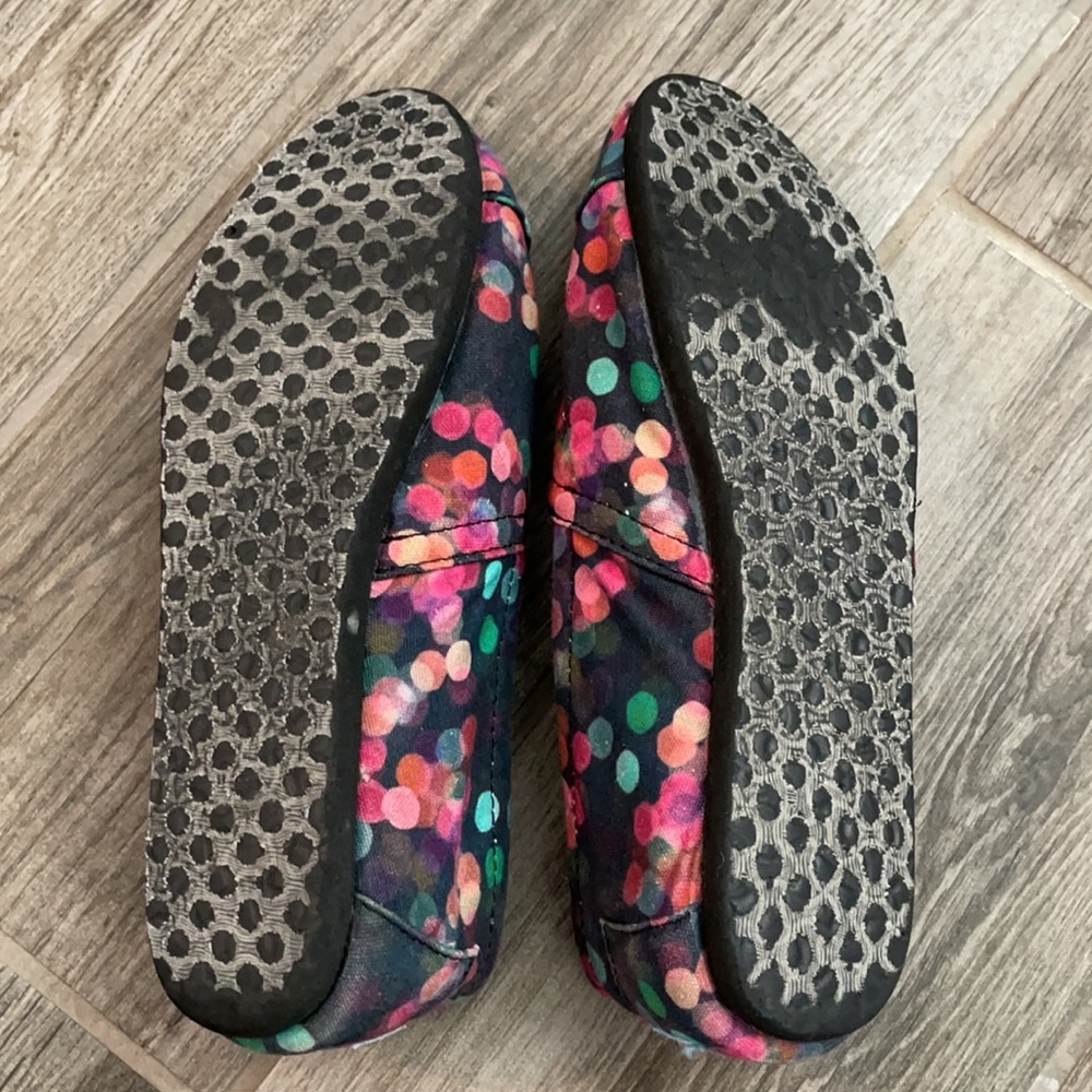 Toms dots - Picture 8 of 9
